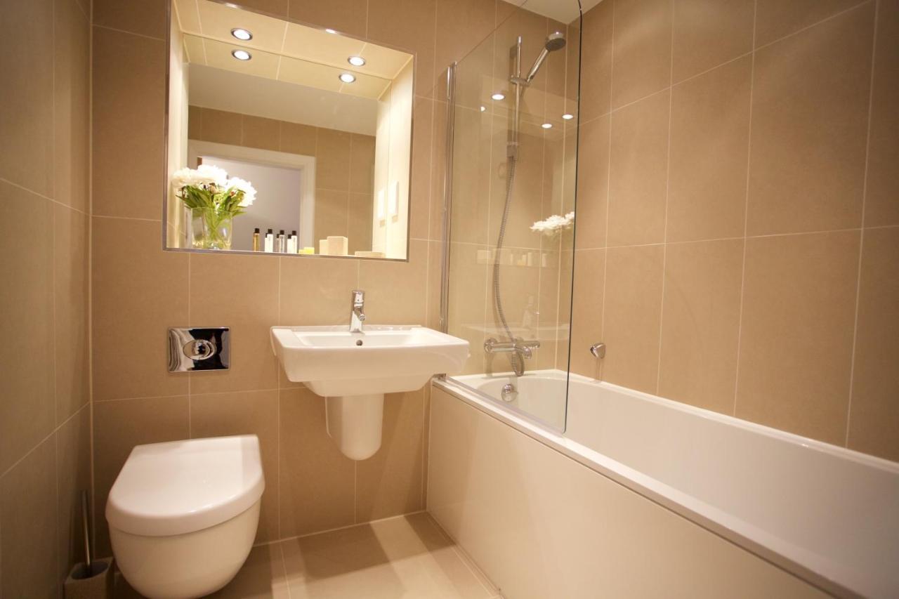 Citystay - The Vie Кембридж Экстерьер фото