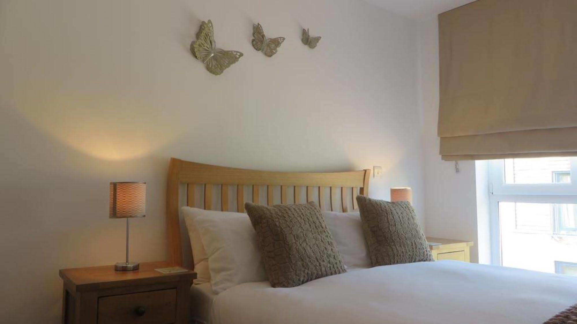 Citystay - The Vie Кембридж Экстерьер фото